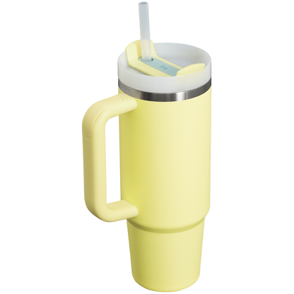 The Quencher H2.0 Flowstate™ Tumbler | Stanley Create