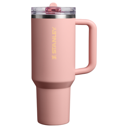 The Quencher ProTour Flip Straw Tumbler