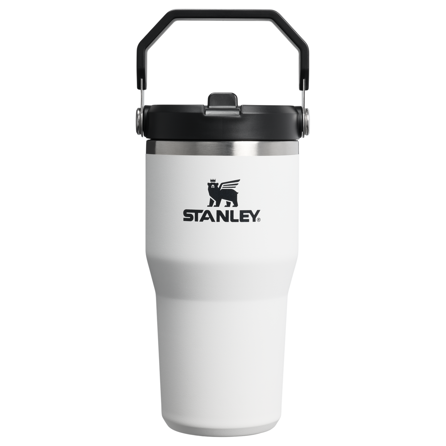 The IceFlow™ Flip Straw Tumbler | Stanley Create