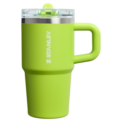 The Quencher ProTour Flip Straw Tumbler | Stanley Create